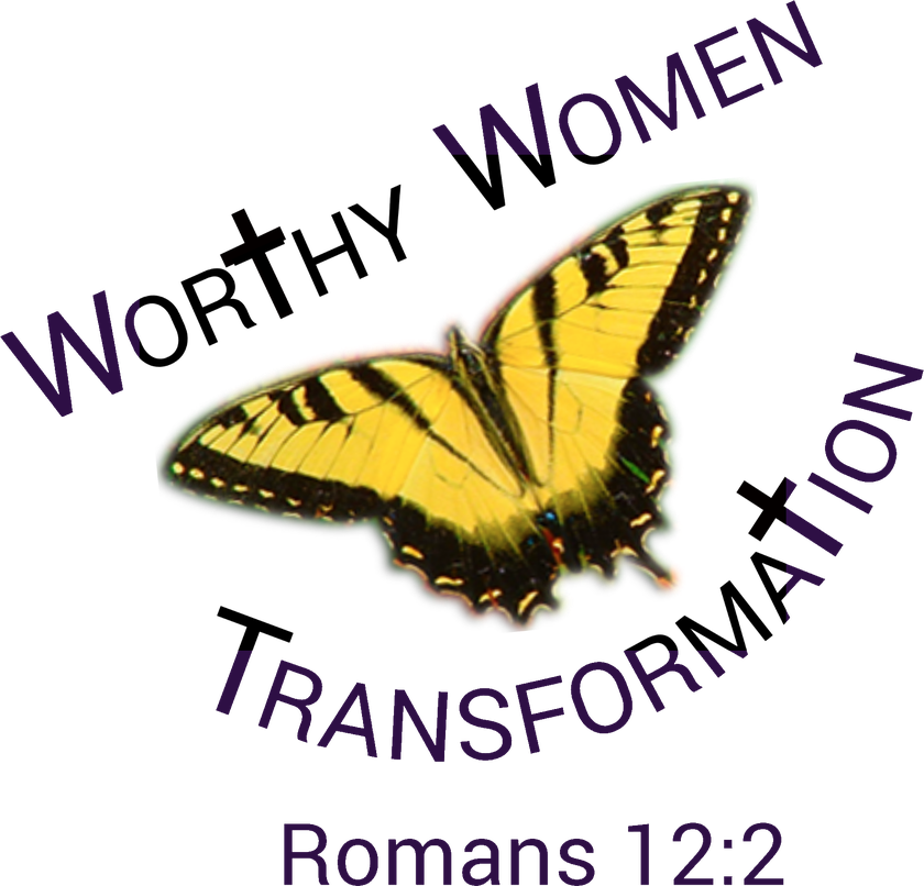 Worthy Women Transformation — Romans 12:2